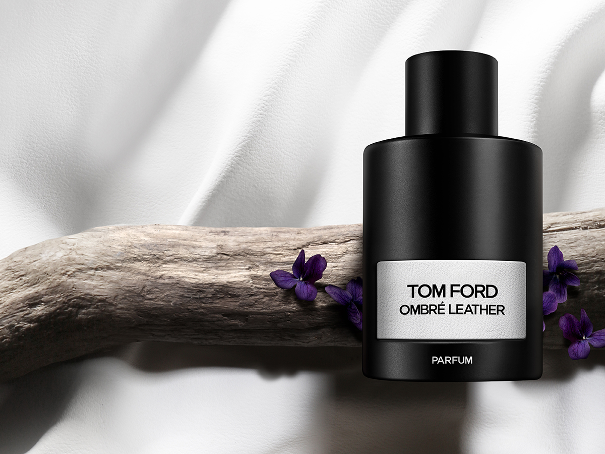 Ombre Leather Parfum EDP